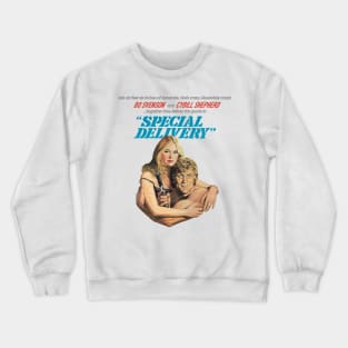 Special Delivery Crewneck Sweatshirt